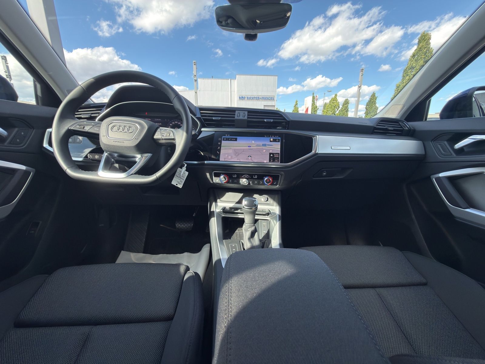Audi Q3 - Bild 7