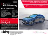 Audi RS 3 Sportback S tronic