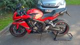 Honda CBR 650 F - HONDA CBR 650F