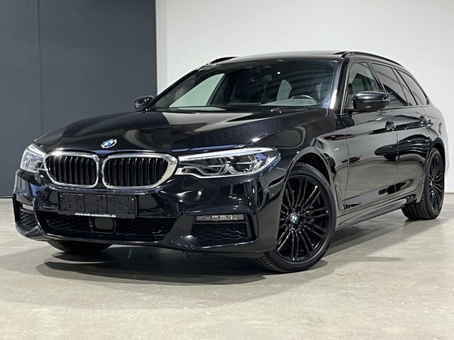 BMW 530 M-Sportpaket Panorama Kamera