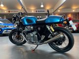 Royal Enfield Continental GT  650 - Offers matching your search criteria