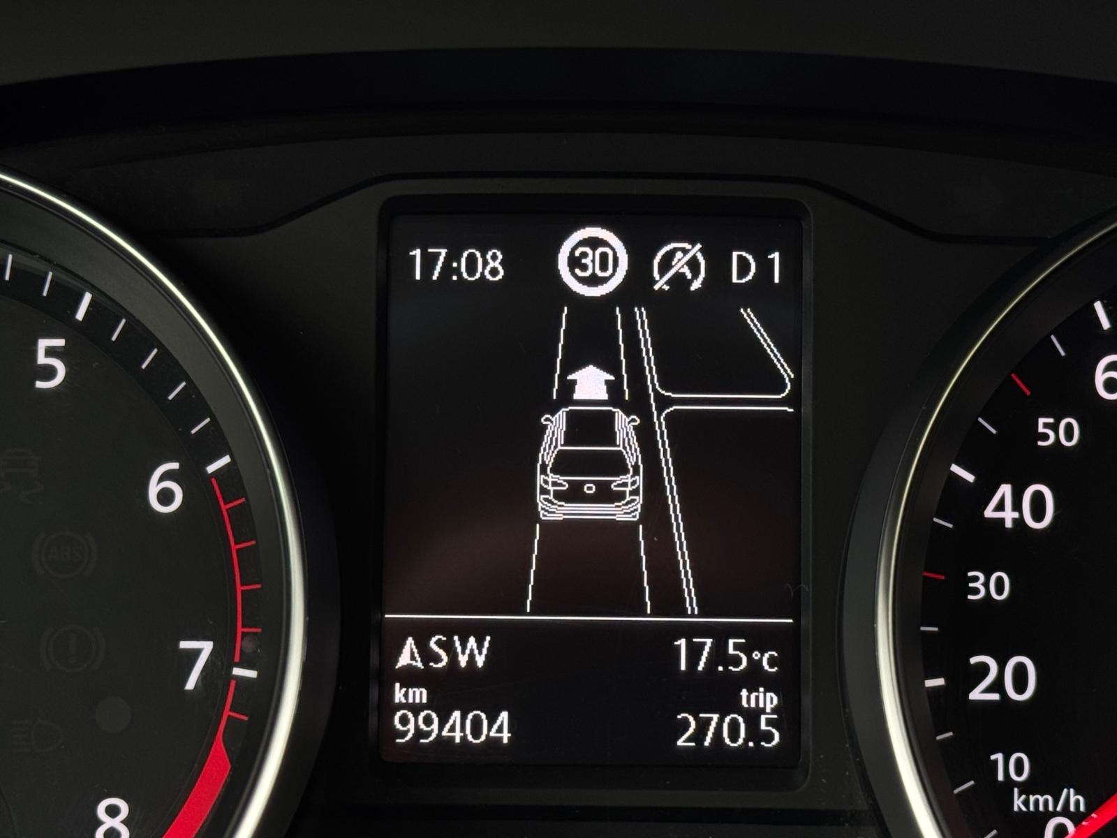 Volkswagen Passat 1.5 Variant Comfortline DSG AUTOM.*GARANT