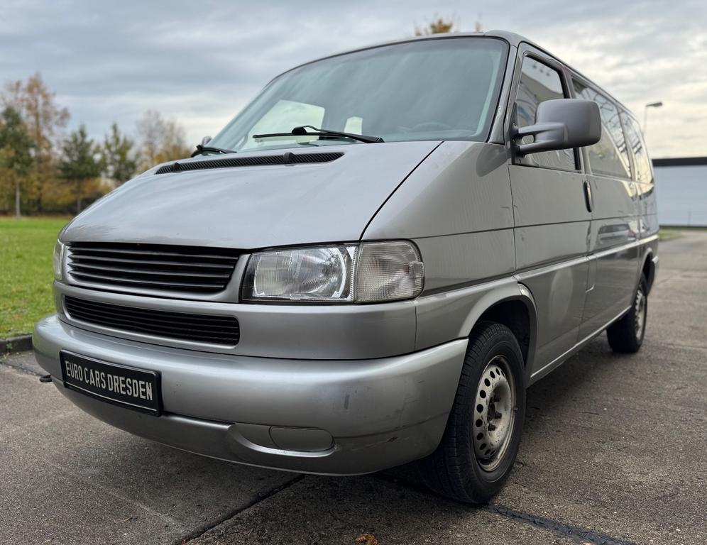 Volkswagen T4 Kombi
