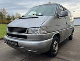 Volkswagen T4 - Volkswagen T4 Kombi Benziner Gebrauchtwagen