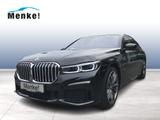BMW 745e M Sportpaket 3 X TV B&W DAB S-Dach Leder - BMW 745 aus 2020