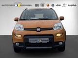 Fiat Panda 4X4 Rock 0.9 8V TwinAir Turbo Start&Stop - Fiat Panda: Orange