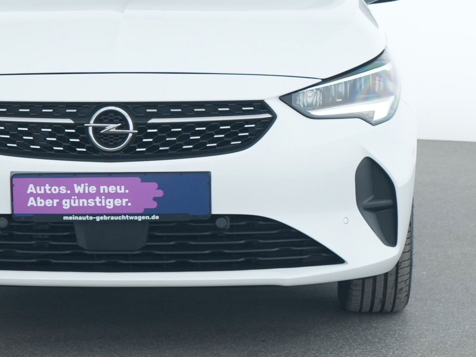 Opel Corsa - Bild 13