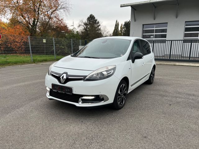 Renault Scenic Bose Edition ENERGY TCe 130 Start & S...