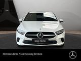 Mercedes-Benz A 180 d Style/LED/AHK/CarPlay/DAB/Sitzh/PTS/Temp - Mercedes-Benz A 180 Gebrauchtwagen in Bremen