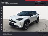 Toyota Yaris Cross Hybrid AWD-i Elegant - Toyota Yaris: Elegant