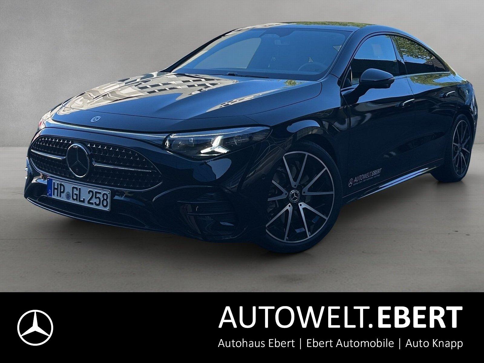 Mercedes-Benz Coupé AMG BURM Pano HEADUP 360° AHK Superscreen