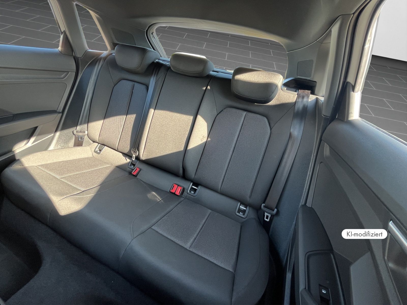 Audi A3 - Bild 15