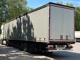 Schmitz Cargobull SCB*S3T, EDSCHA, Schmitz Achse - Kipper Schmitz