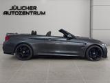 BMW M4 Cabrio Competition Aut. / Harman/Kardon - graue BMW M4