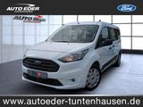 Ford Transit Connect Kombi lang Trend Bluetooth Klima - Ford Transit Connect: Kombi