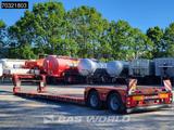 Kässbohrer LB2 Extendable 460cm Gooseneck - Kässbohrer LKWs