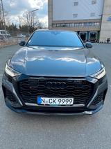 Audi RSQ8 APR* 721 PS* KERAMIK* Foliert Außen/I - Audi: 72