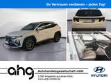 Hyundai TUCSON FL (MY25)  - Hyundai Tucson MY25 Gebrauchtwagen