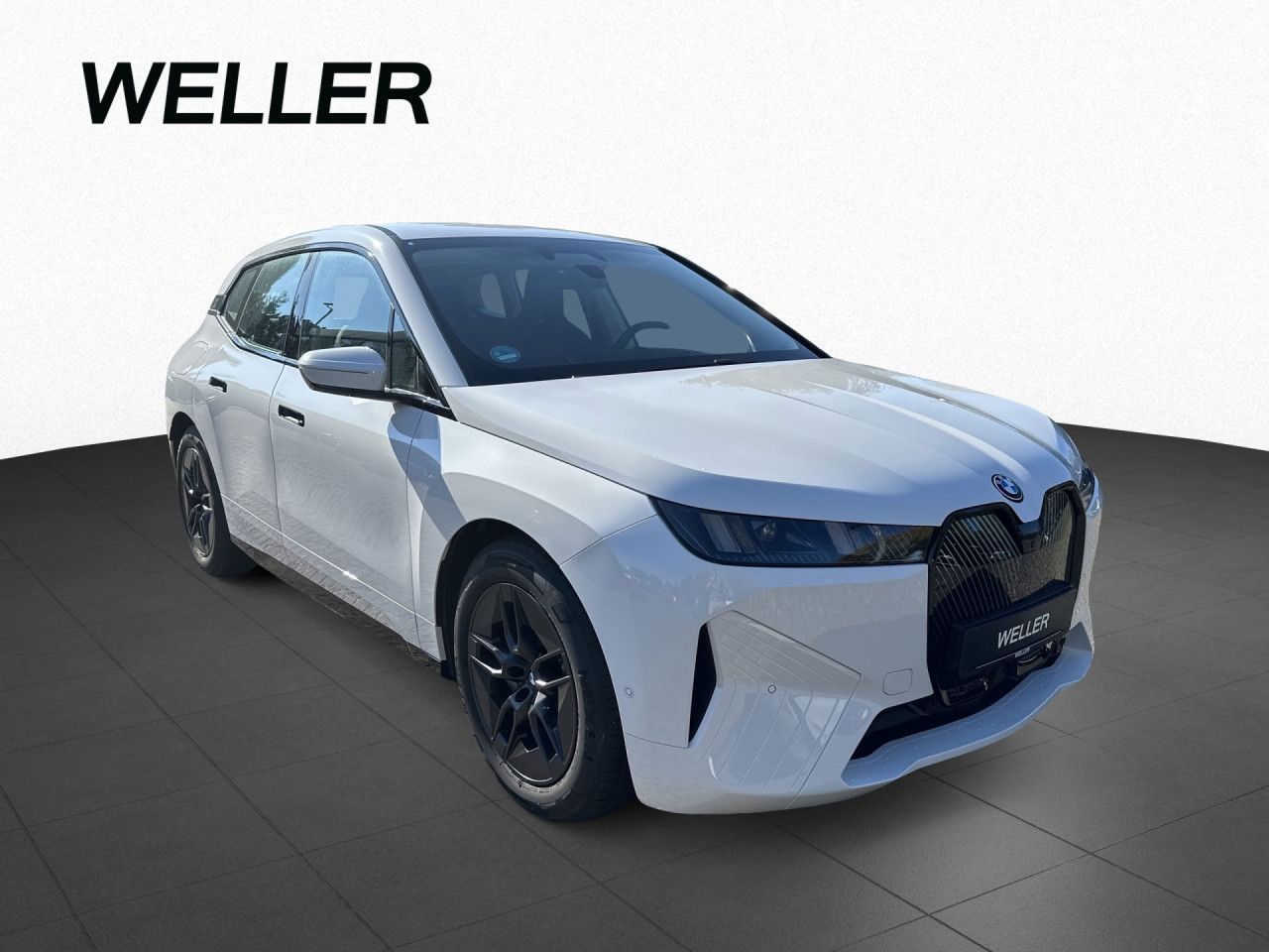 BMW iX xDr45 AHK AutoBahn DAPro PAPro AdLED H K HUD foto 5