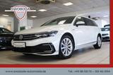 Volkswagen Passat Variant GTE R-Line DCC HUD 360° STHZ Pano - Volkswagen Passat Variant: R36