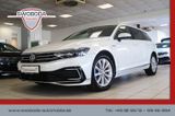 Volkswagen Passat Variant GTE R-Line DCC HUD 360° STHZ Pano - Volkswagen Passat Variant: R36