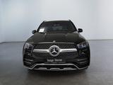 Mercedes-Benz GLE 300 d 4M AMG WIDE KAMERA PANO SPUR PDC SHD - Mercedes GLE 300 mit Schiebedach