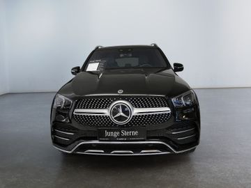 Mercedes GLE 300 - 4
