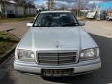 Mercedes-Benz C 200 ELEGANCE**Schiebedach**AHK - gebrauchte Mercedes-Benz C 200 aus dem Jahr 1994