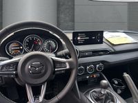 Mazda MX-5 - Vorschau Bild 10