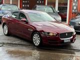 Jaguar XE 2.0 D- Portfolio- (( 19 mila km-unipro )) -ra - Jaguar XE Portfolio mit Diesel-Antrieb
