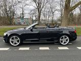 Audi A5 Cabriolet 1.8 TFSI S-Line Sport Plus Volllede - Audi A5 aus 2012 mit Benzin-Antrieb: Cabrio