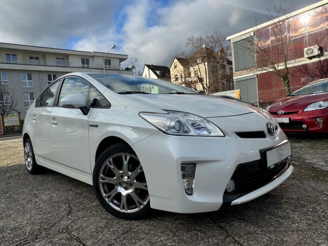 Toyota Prius 1.8 Life Lim*Kamera*HeadUp*