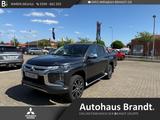 Mitsubishi L200 Top DoKa 4WD 360 Kamera LED Leder SHZ DAB e - Mitsubishi L200 aus 2022