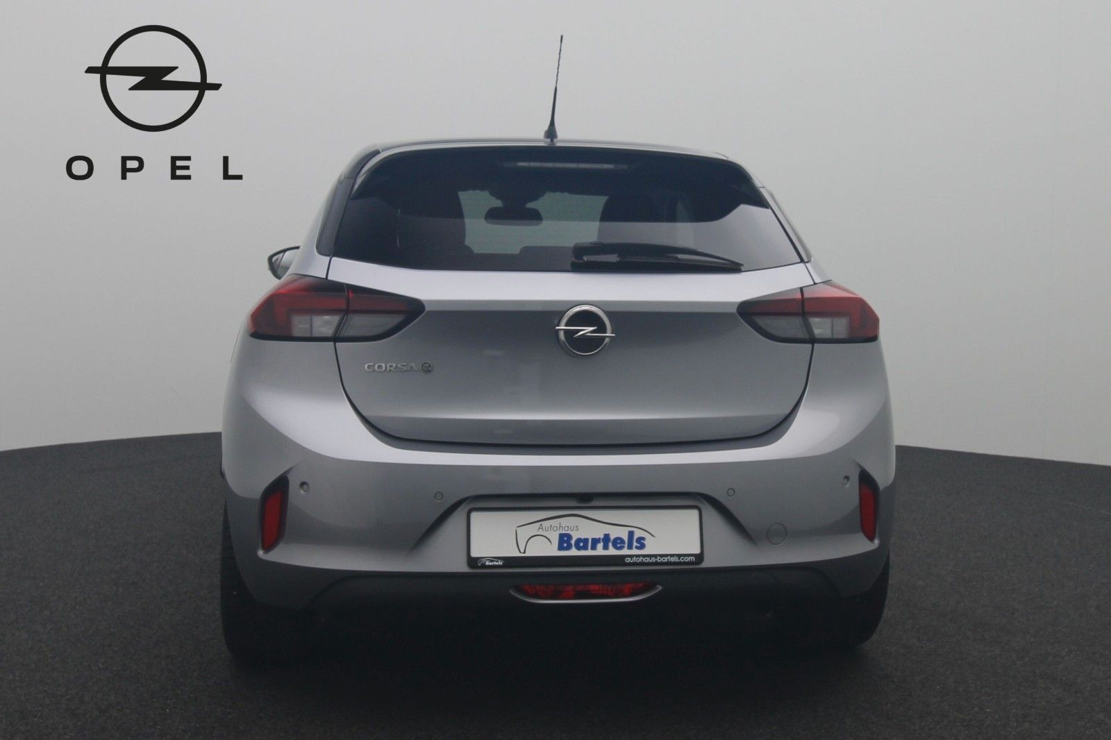 Fahrzeugabbildung Opel Corsa-e F Edition TEMPO SHZ KAMERA 11kW