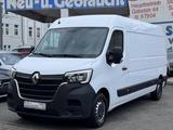 Renault Master III Kasten L3H2 HKa 3,5t 1-HAND "GEPFLEGT - Renault Master: L2h1