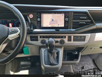 Fahrzeugabbildung Volkswagen T6.1 California Ocean 2.0 TDI DSG LED NAVI ACC