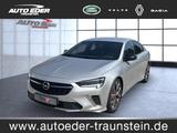 Opel Insignia GSi 4x4 Bluetooth Head Up Display Navi - gebrauchte Opel Insignia aus dem Jahr 2021