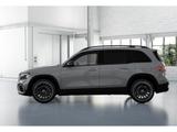 Mercedes-Benz GLB 200 AMG+Night+AHK+Kamera+KeyLess+LED+Navi+SD - Mercedes-Benz GLB 200 mit Benzin-Antrieb: Geländewagen