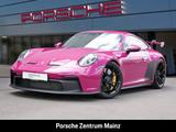Porsche 992 911 GT3Clubsport Lift-VA PCCB PTS Sternrubin - Porsche: 911 ST