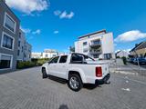 Volkswagen Amarok - Volkswagen Amarok in Solingen