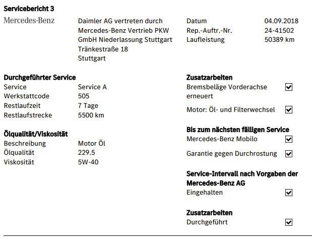 Mercedes-Benz A 180 7G LED LEDER-SPORTSI NAV KAM SPUR TEMPO SH