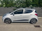 Hyundai i10 Passion-wenig KM, 1.Hand-gute Ausstattung - Hyundai i10 aus 2016