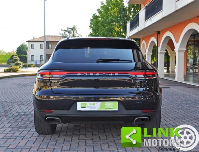 Porsche PORSCHE Macan 2.0 PDK 245CV imagem 3
