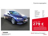 Audi A4 35 TFSI Navi PDC Sitzheizung Leder Rückfahrk. - Audi A4 Gebrauchtwagen in Lübeck