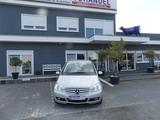 Mercedes-Benz A 160 A -Klasse A 160, Automatik, 46000 km - Mercedes-Benz A 160 mit Benzin-Antrieb: Kleinwagen