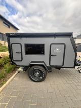 Andere Kuckoo Max Mini Camper Off-road NEU  - Wohnmobil oder -wagen Mini