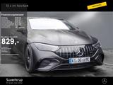 Mercedes-Benz EQE 43 AMG 4M BURM NIGHT DISTR PANO AIRMATIC