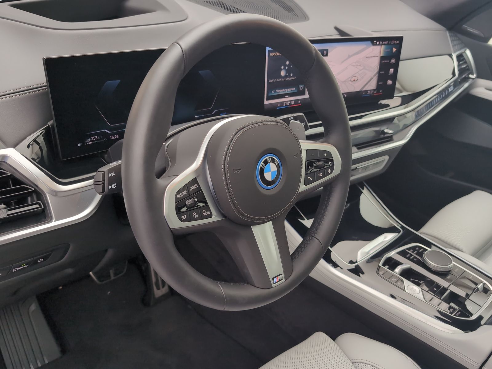 BMW X5 - Bild 11