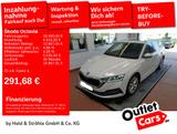 Skoda Octavia Combi Style 1.5 TSI AHK PANO NAV+ CANTON - Skoda Gebrauchtwagen in Ulm