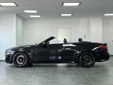 BMW M4 Cabrio G83 xDrive Competition/LASER/360°/ACC - BMW M4: 3 Türen